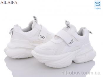 Кросівки Ailaifa, 8205 white