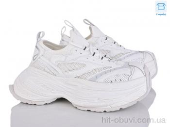 Кроссовки КалориЯ 2388 white