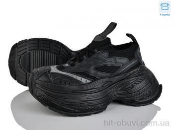 Кросівки КалориЯ 2387 black