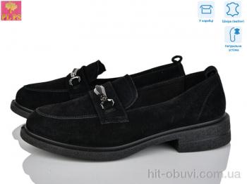 Туфлі PLPS P01-2