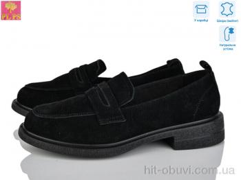 Туфлі PLPS P11-2