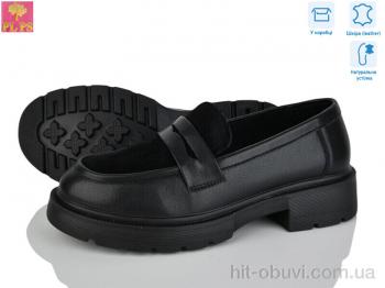 Туфли PLPS R041-1