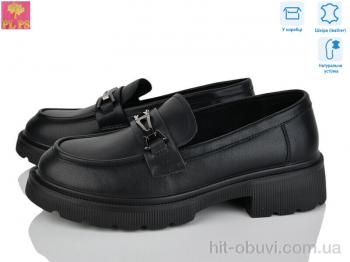 Туфли PLPS R065-1