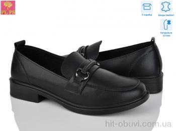 Туфли PLPS KK6-1