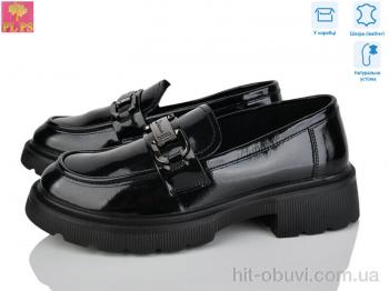 Туфли PLPS R067-3