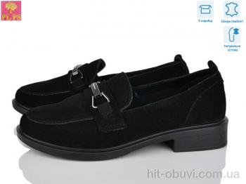 Туфли PLPS KK4-2