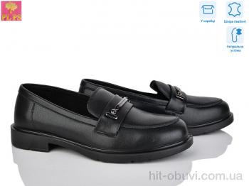 Туфли PLPS BB01-1