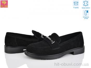 Туфли PLPS BB01-2