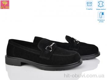 Туфли PLPS BB05-2