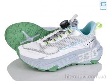 Кросівки КалориЯ AS89C8137 white-grey