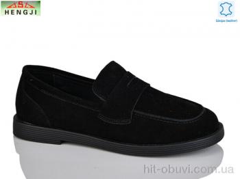 Туфли HENGJI-ELENA A588-3