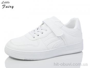 Кросівки L.Fairy 552-2