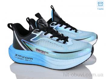 Кроссовки КалориЯ AS89C8151 blue