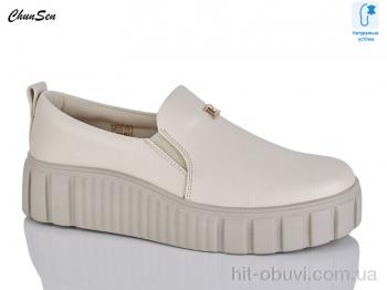 Туфлі Chunsen X151K-7