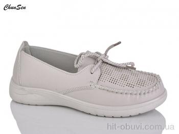 Туфлі Chunsen B11-6