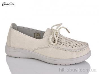 Туфлі Chunsen B11-8