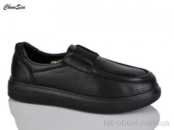 Туфлі Chunsen B14-1