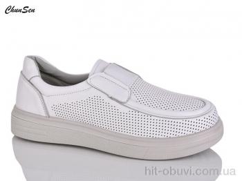 Туфлі Chunsen B14-3
