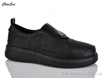 Туфлі Chunsen B16-1