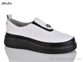 Туфлі Chunsen B16-3