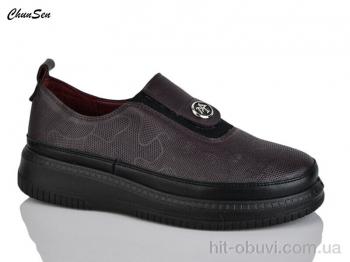 Туфлі Chunsen B16-9