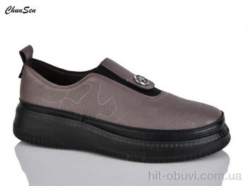Туфлі Chunsen B16-21