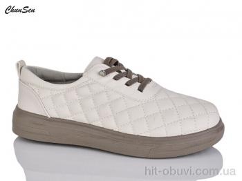 Туфлі Chunsen B21-7
