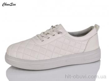Туфлі Chunsen B21-7A