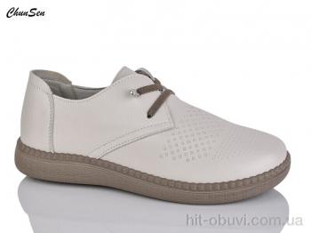 Туфлі Chunsen B20-7