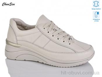 Кросівки Chunsen X992-7