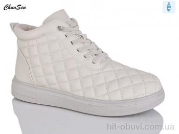 Черевики Chunsen B22-7