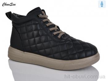 Черевики Chunsen B22-17