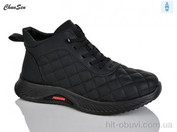 Черевики Chunsen B23-1