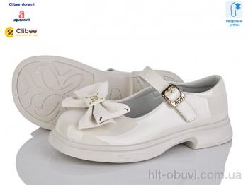 Туфлі Clibee-Doremi B5705 beibe