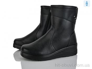 Черевики YUEMINGZHU 9907