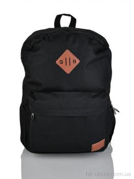 Рюкзак Red Hat, Y3352-1 black