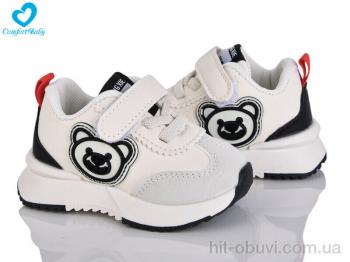 Кроссовки Comfort-baby 732-1 white