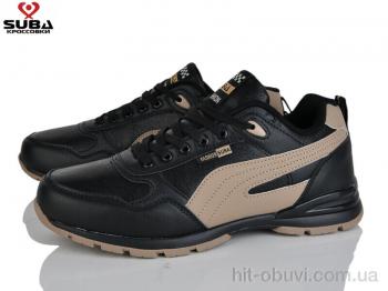 Кроссовки SUBA A7722-7 піна