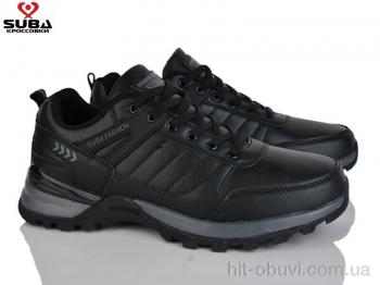 Кроссовки SUBA A7728-1 піна