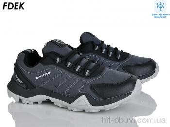 Кроссовки FDEK H9257-5