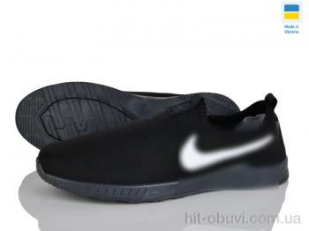 Кросівки Favorit H11 чорний