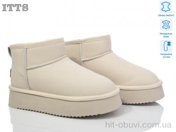 Угги ITTS A801F