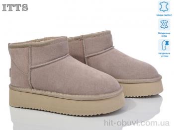 Угги ITTS A801-13