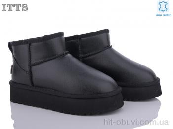 Угги ITTS A801-6