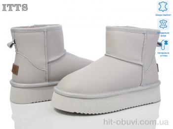 Угги ITTS A805D