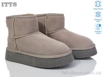 Угги ITTS A805-17