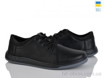 Кроссовки Lvovbaza Yulius 75 чорний