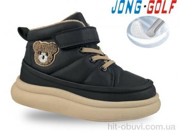 Ботинки Jong Golf A31056-20