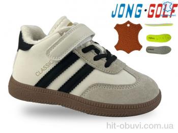 Кроссовки Jong Golf A31063-7