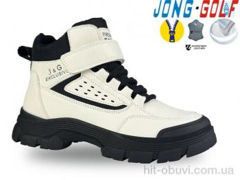 Ботинки Jong Golf C31053-7
